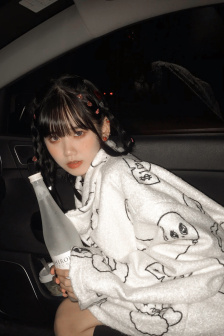 如月莉亚